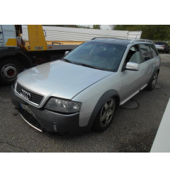 Aile avant gauche AUDI A6 2 Photo n°4