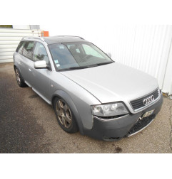 Aile avant gauche AUDI A6 2 Photo n°5