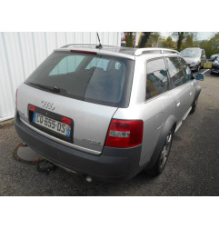 Aile avant gauche AUDI A6 2 Photo n°6