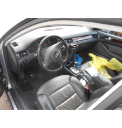 Aile avant gauche AUDI A6 2 Photo n°8