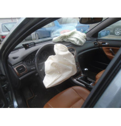 Vase d'expansion PEUGEOT 607 Photo n°10