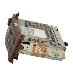 Autoradio d'origine PEUGEOT 607