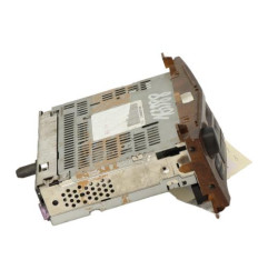 Autoradio d'origine PEUGEOT 607 Photo n°4