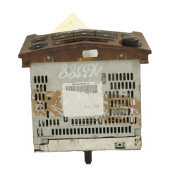 Autoradio d'origine PEUGEOT 607 Photo n°5