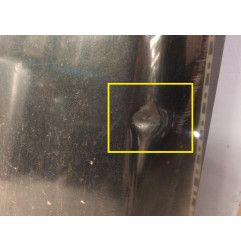 Capot LAND ROVER RANGE ROVER 2 Photo n°3