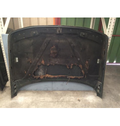 Capot LAND ROVER RANGE ROVER 2 Photo n°4