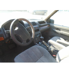 Capot LAND ROVER RANGE ROVER 2 Photo n°9