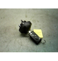 Bouchon de carburant PEUGEOT 207 Photo n°1