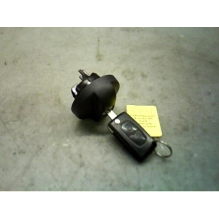 Bouchon de carburant PEUGEOT 207 Photo n°1