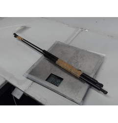 Verin de capot PEUGEOT 406 Photo n°2