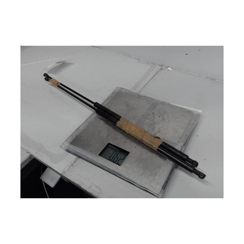 Verin de capot PEUGEOT 406 Photo n°2