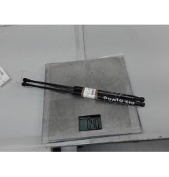 Verin de coffre FIAT 500 2