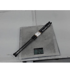 Verin de coffre FIAT 500 2 Photo n°2