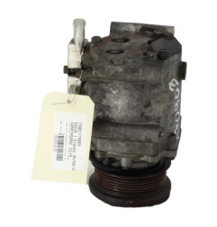 Compresseur clim FORD FOCUS 1