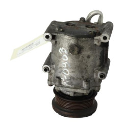 Compresseur clim FORD FOCUS 1 Photo n°3