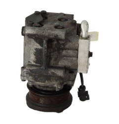 Compresseur clim FORD FOCUS 1 Photo n°4