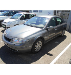 Aile avant droit RENAULT LAGUNA 2