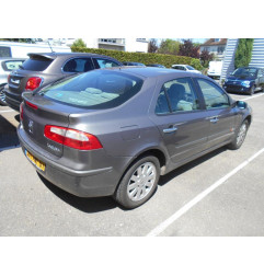 Aile avant droit RENAULT LAGUNA 2 Photo n°4