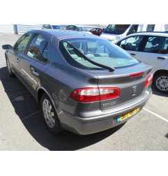 Aile avant droit RENAULT LAGUNA 2 Photo n°5