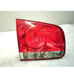 Feu arriere secondaire gauche (feux) VOLKSWAGEN TOUAREG 1 Photo n°1