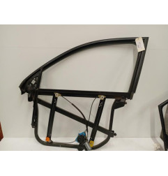 Moteur leve vitre avant gauche VOLKSWAGEN TOUAREG 1 Photo n°1