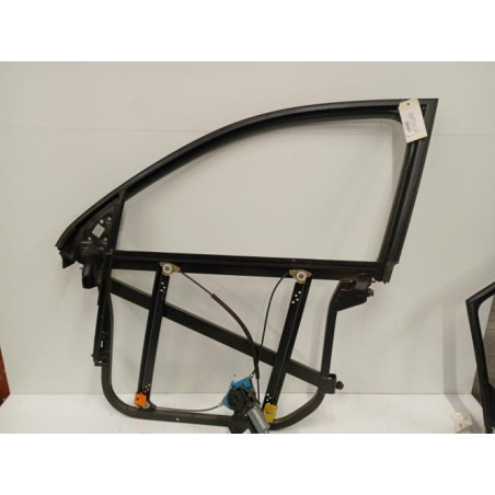 Moteur leve vitre avant gauche VOLKSWAGEN TOUAREG 1 Photo n°1