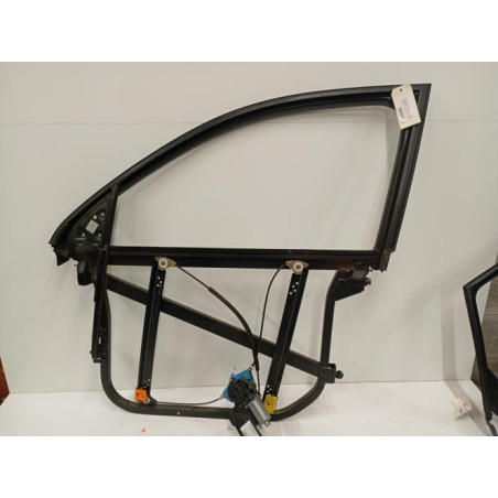 Moteur leve vitre avant gauche VOLKSWAGEN TOUAREG 1