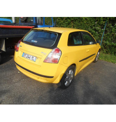 Vase de lave glace FIAT STILO Photo n°6