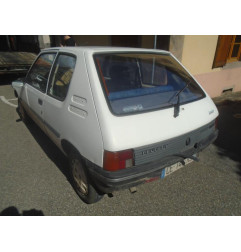 Vase d'expansion PEUGEOT 205 Photo n°7