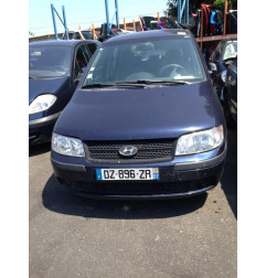 Retroviseur gauche HYUNDAI MATRIX Photo n°4