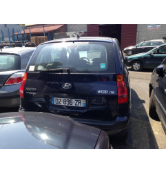 Retroviseur gauche HYUNDAI MATRIX Photo n°6