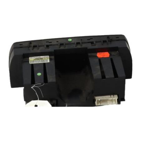 Commande chauffage JAGUAR X-TYPE