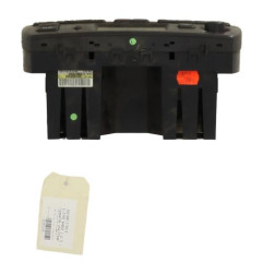 Commande chauffage JAGUAR X-TYPE Photo n°3