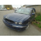 Commande chauffage JAGUAR X-TYPE