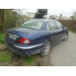 Commande chauffage JAGUAR X-TYPE