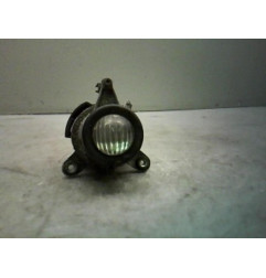 Anti brouillard droit (feux) LANCIA MUSA Photo n°1