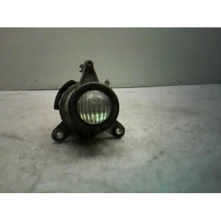 Anti brouillard droit (feux) LANCIA MUSA Photo n°1