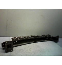 Renfort pare choc arriere (traverse) VOLKSWAGEN TOUAREG 1