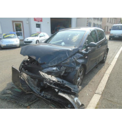 Commande chauffage SEAT ALTEA Photo n°4