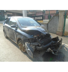 Commande chauffage SEAT ALTEA Photo n°5