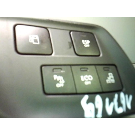 Bouton/Interrupteur CITROEN C4 2