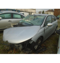 Bouton/Interrupteur CITROEN C4 2 Photo n°5