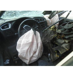 Bouton/Interrupteur CITROEN C4 2 Photo n°8