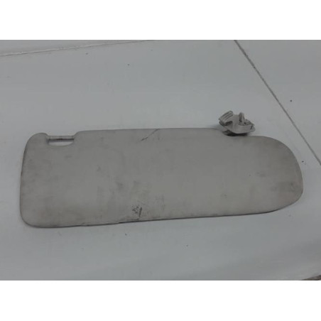 Pare soleil gauche RENAULT ESPACE 4 Photo n°1