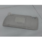 Pare soleil gauche RENAULT ESPACE 4