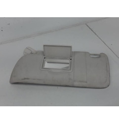 Pare soleil gauche RENAULT ESPACE 4 Photo n°3