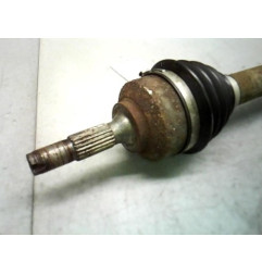 Cardan droit (transmission) CITROEN C3 1 Photo n°1