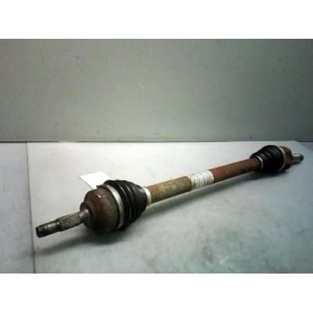 Cardan droit (transmission) CITROEN C3 1