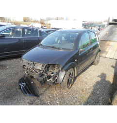 Cardan droit (transmission) CITROEN C3 1 Photo n°3