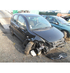 Cardan droit (transmission) CITROEN C3 1 Photo n°4